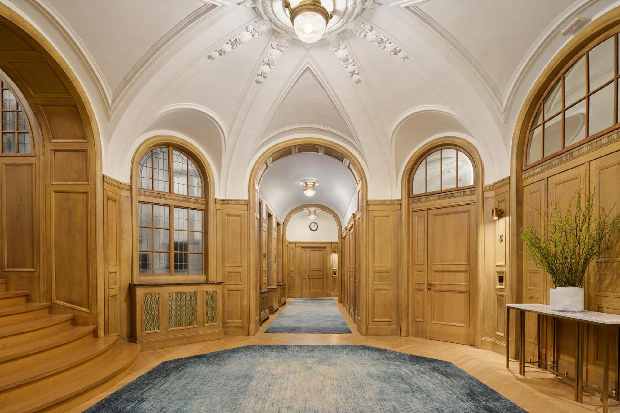 Hotel Capital Zagreb Bagian luar foto